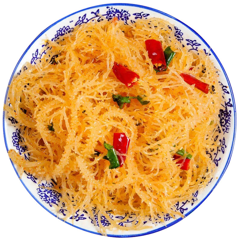 淡干龙须菜干货特级海石花鹿角菜