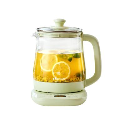 小熊养生壶家用多功能煮茶壶