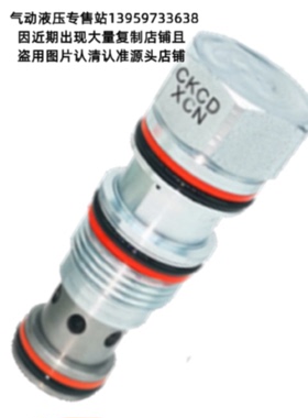 议价美国太阳SUN螺纹插装阀 CKCDXCN CKCD-XCN XAN XEN XFN XBN X