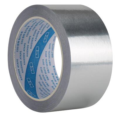 灶台封边铝箔胶带防水防漏防霉