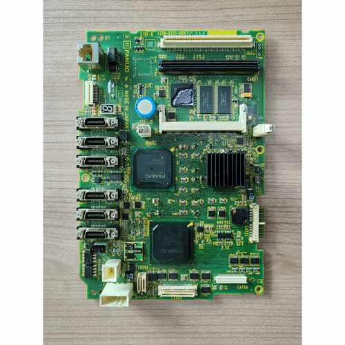 A20B-8201-0083 发那科 Oi-MD TD系统 工控系统配件