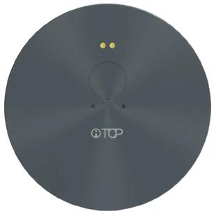 贝发智品智能翻译机圆形多国语言便携Ai翻译神器蓝牙语音同声2025新款会议总结思维导图实时翻译101