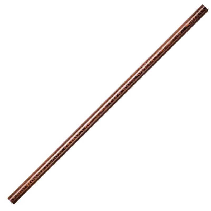 鸡翅木红木武术齐眉棍