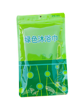 97三剑客搓澡巾强力长条后背