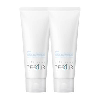 Freeplus/芙丽芳丝氨基酸系洁面