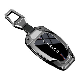 2018-2022款领克03钥匙套02hatchback汽车扣02/03新能源专用01壳