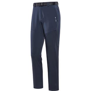 BLACKYAK布来亚克户外运动WINDSTOPPER防风休闲长裤男FNM625