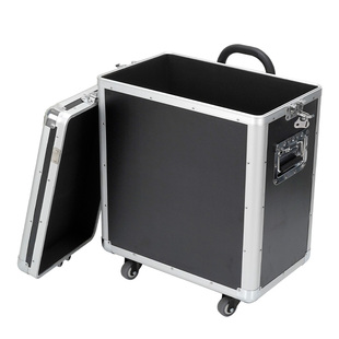 台式电脑收纳箱电竞携带便携主机包搬运显示屏行李箱子运输装机箱