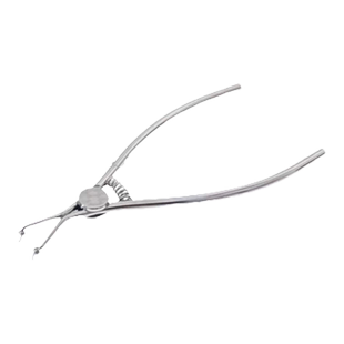 豆瓣成型片套装俄罗斯牙科成型片金属截面塑型牙间隙木楔子成型片