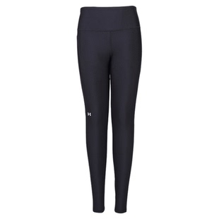 安德玛官方UA Tech Fitted 女子训练运动轻质透气紧身裤1365336