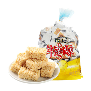 天利丁妈妈牛蒡酥袋装散装糕点饼干代餐零食小吃营养早餐美味休闲