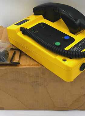 SEATECHNIK HP-8201-0-2 B03W-14746 DESK HOTPHONE