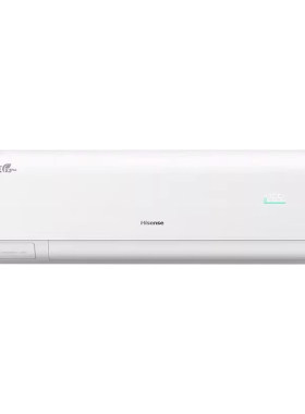【新品】海信空调深睡宝X3Plus新风大1匹一级能效变频家用挂机