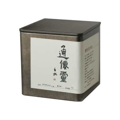 卅六峰堂慧苑坑百年老枞