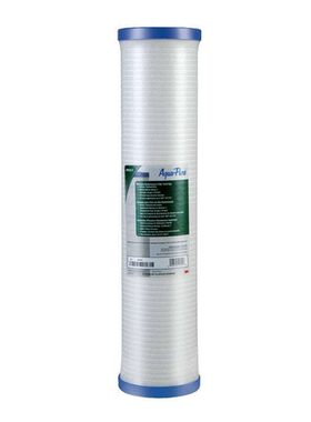 3M净水器 入户过滤系统3M AP802替换滤芯原装正品