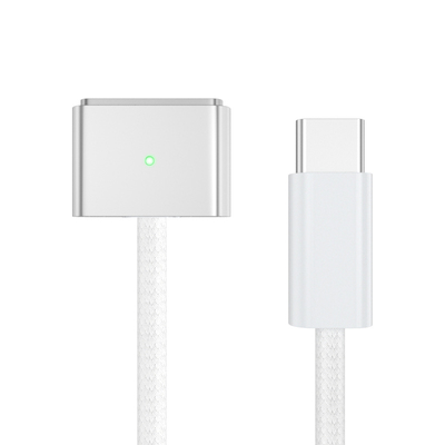 MagSafe3充电线官方正品适用苹果