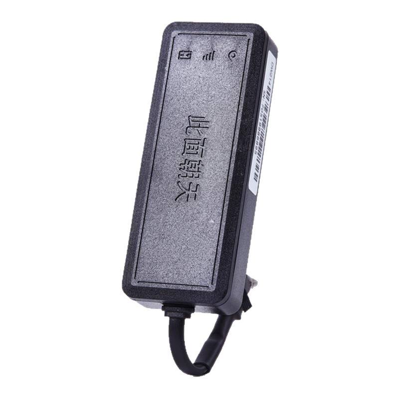 北斗gps定位器汽车跟踪仪追踪订位器5G车载车辆电动车摩托车防盗