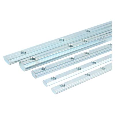 【免费开专票】一字直槽连接条