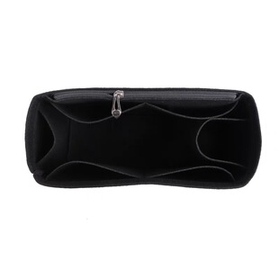 适用MUJI/无印良品植物由来托特包内胆包撑内衬超轻带拉链包中包