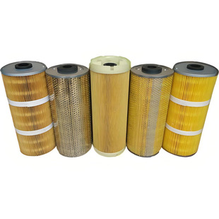 线切割配件 火花机 中走丝过滤器 快走丝过滤棉 150*33*350