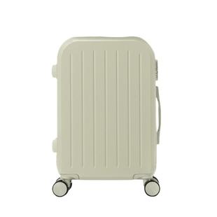 20寸行李箱2025新款大容量登机箱拉杆箱女万向轮24寸密码箱男学生