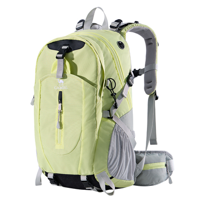 骆驼山栖户外登山包大容量旅行旅游背包徒步爬山攀岩男女士双肩包