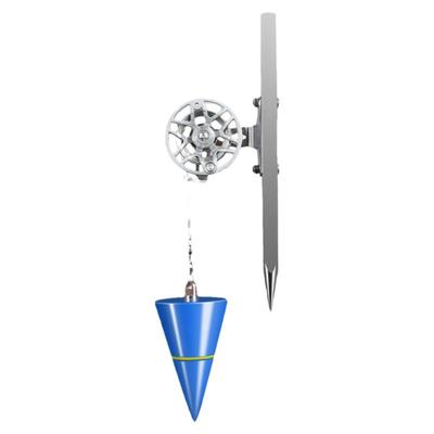 邦特吊线锤线坠吊锤滑轮掉线陀仪