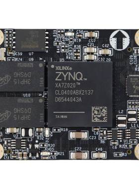 ZYNQ70107020ARM工业级核心板