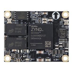 微相 FPGA核心板 Xilinx ZYNQ7020 ARM工业级 ZYNQ核心板 XME0726