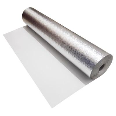 厨房防火墙贴防油纸隔热耐高温纯铝挡油板橱柜防油防潮墙纸自粘的