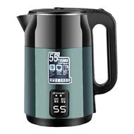 全天智能保温烧水壶半球优质温控