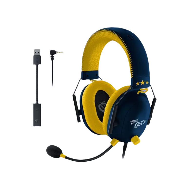 Razer/雷蛇黑鲨V2特别版电竞耳机