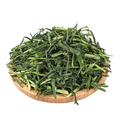 再再大麦草段兔兔爱吃健康不挑嘴