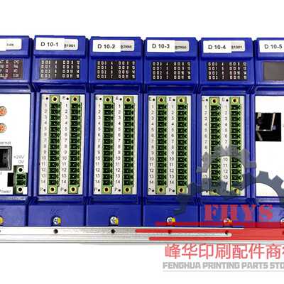 议价高宝印刷机配件 TR-Systemtechnik Gmbh L086648 @CAM-C213-E