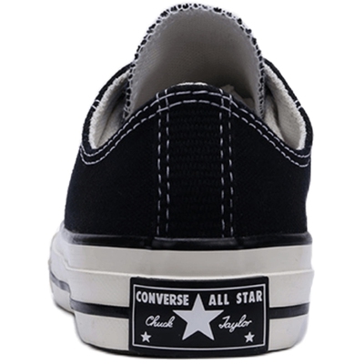 converse旗舰店经典款儿童帆布鞋