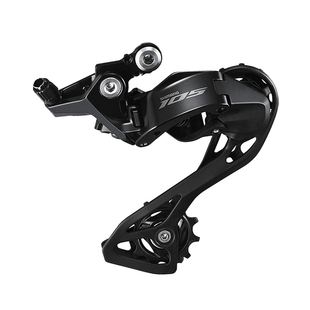 SHIMANO禧玛诺R7000 R7100后拨公路车11速12速后变速器前拨 105