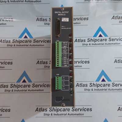 KRAFT POWERCON DIGITAL OUTPUT MODULE CND-1