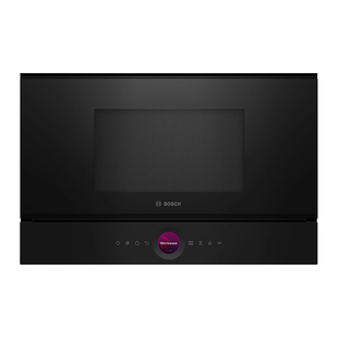 奶爸家德国BOSCH博世8系BER7321B1 BEL7321B1嵌入式微波炉家用