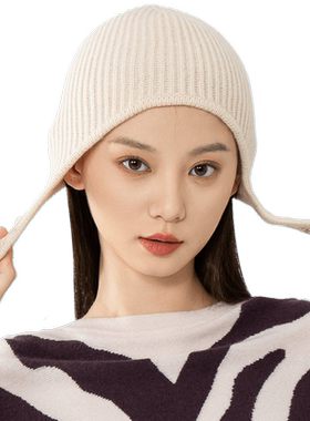 GOBI常规款秋冬季百搭女性羊绒毛