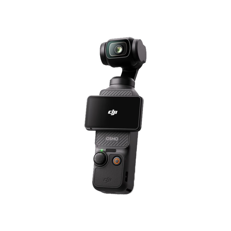 出租 DJI/大疆 osmo pocket3 口袋云台3运动防抖相机旅行免押租赁