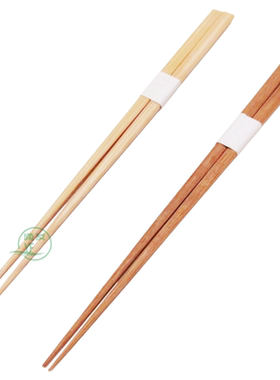 日式筷子单尖头极细日料寿司竹筷