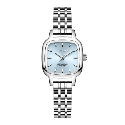 Dickies送礼时尚石英女表小棱光