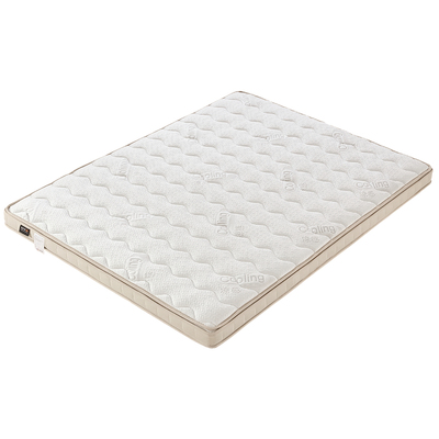 菲欧宫1.2米冰丝护脊床垫