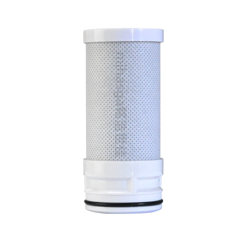 适配美的MC122-2水龙头净水器活性炭纤维滤芯家用厨房过滤器配件