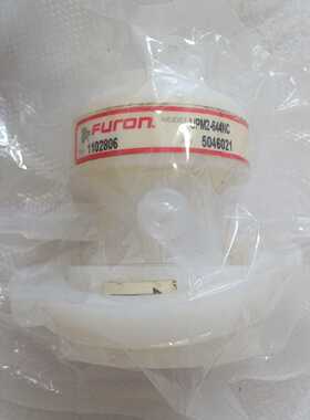 FURON圣戈班气动隔膜阀，型号UPM2-644NC，原装—议价