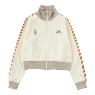 X-girl系列 MOUSSY 办公室运动风直筒立领外套女010GAL01-5290