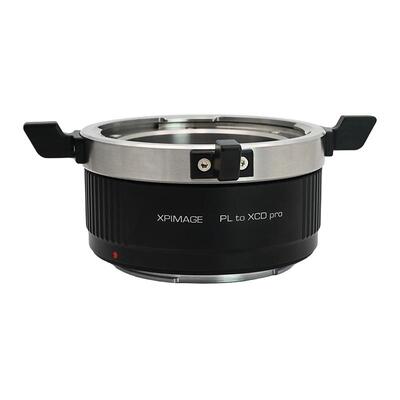 PL电影镜头哈苏XCD相机转接环