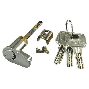 超B级室内门锁芯通用型卧室房门锁锁头老式多功能大葫芦单舌锁芯