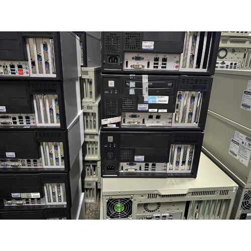 研华工控机IPC-5120 ASMB-584主板 E3-12询价