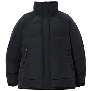 【商场爆款】【AT系列3D云感面包羽绒服】杰克琼斯男装秋冬款外套